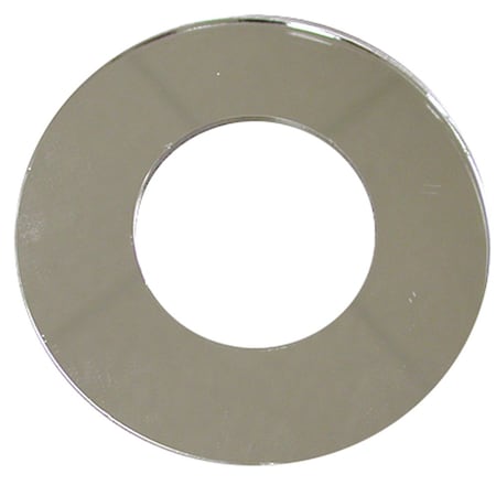 Jones Stephens 3-1/2in. Tub Spout Cover Plate T73001
